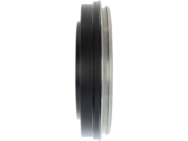 Centric Parts Brake Drum P/N:122.63048