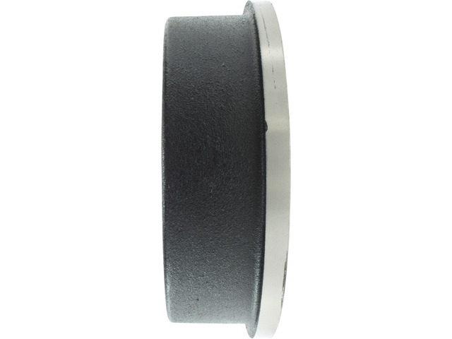 Centric Parts Brake Drum P/N:122.65037