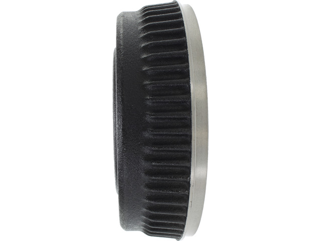 Centric Parts Brake Drum P/N:122.66021