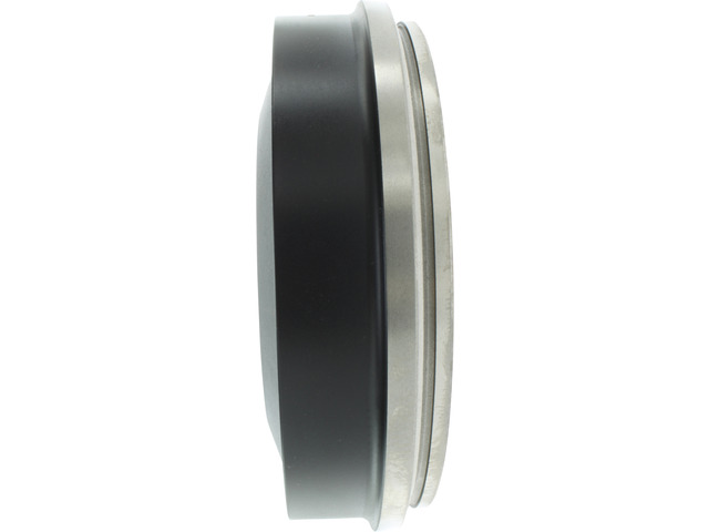 Centric Parts Brake Drum P/N:122.66045