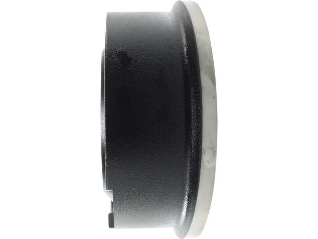 Centric Parts Brake Drum P/N:122.67035