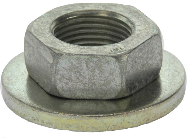 Spindle Nut Centric 124.61901 fits 00-11 Ford Focus