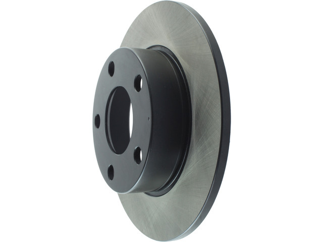 Centric Parts Disc Brake Rotor P/N:125.33047