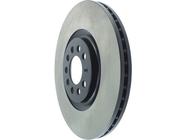 Centric Parts Disc Brake Rotor P/N:125.33062