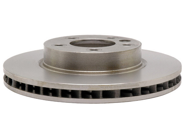 Centric Parts Disc Brake Rotor P/N:125.33080