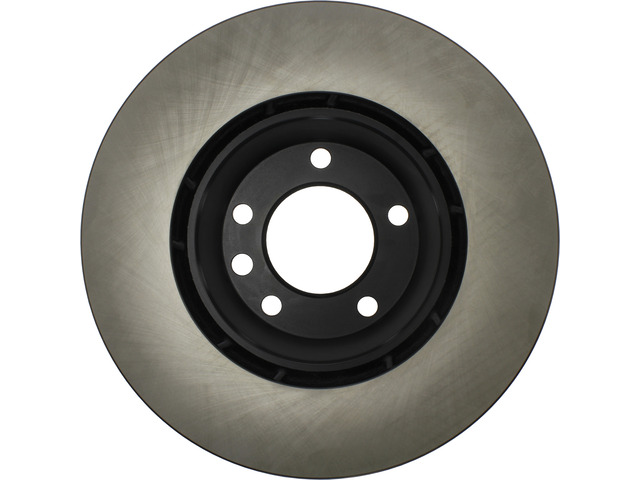 Centric Parts Disc Brake Rotor P/N:125.33091