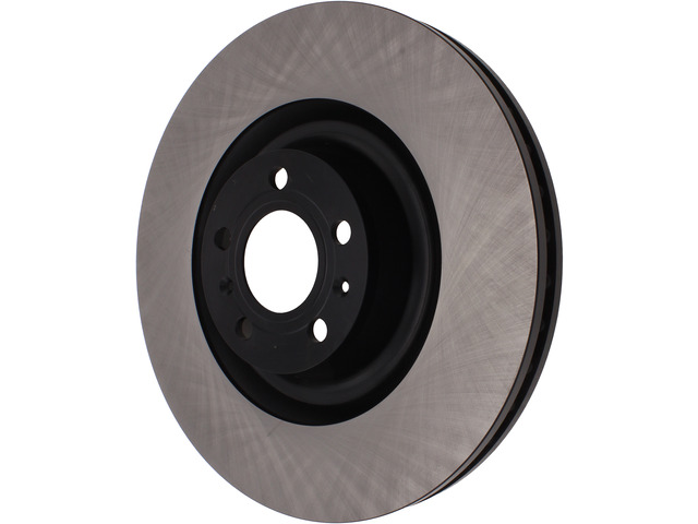 Centric Parts Disc Brake Rotor P/N:125.33092