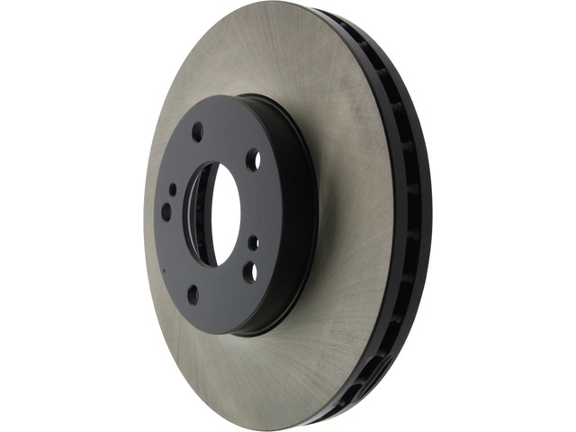 Centric Parts Disc Brake Rotor P/N:125.42050