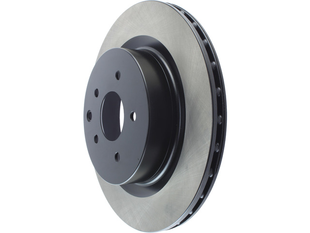 Centric Parts Disc Brake Rotor P/N:125.42079