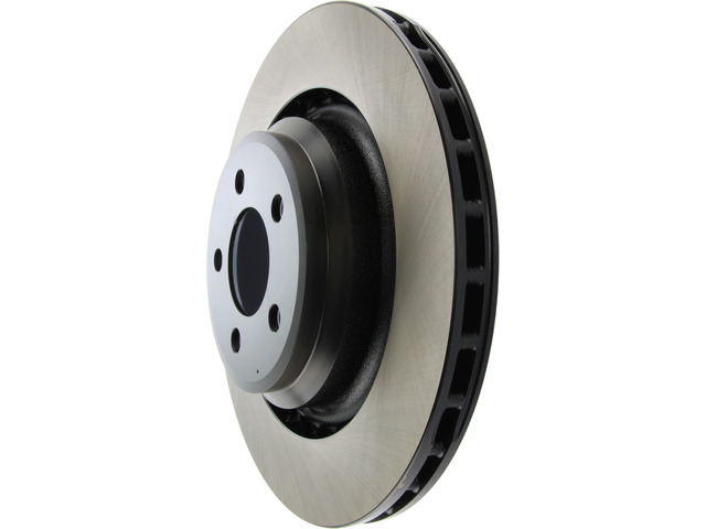 Disc Brake Rotor fits 2006-2019 Dodge Challenger Charger Challenger,Charger  CEN