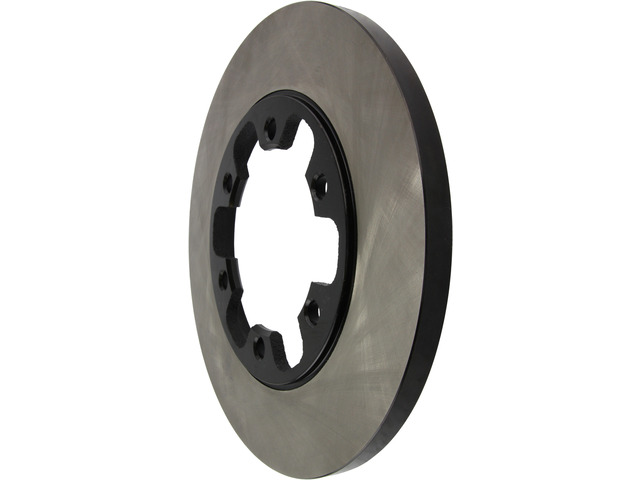 Disc Brake Rotor fits 2015-2019 Ford Transit-350 Transit-350 HD Transit Connect