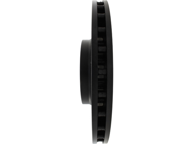 Centric Parts Disc Brake Rotor P/N:126.63063