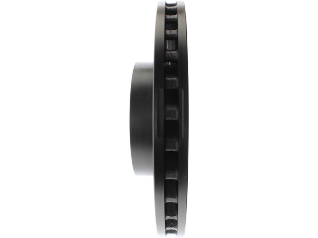 Centric Parts Disc Brake Rotor P/N:128.35110