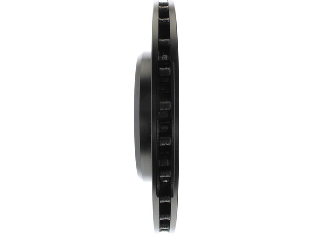 Centric Parts Disc Brake Rotor P/N:128.62103
