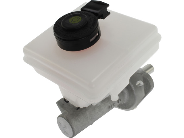 Centric Parts Brake Master Cylinder P/N:130.22001