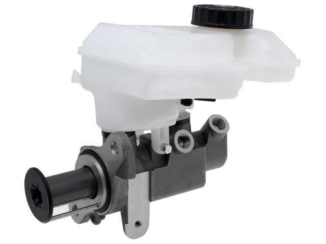 Centric Parts Brake Master Cylinder P/N:130.33141