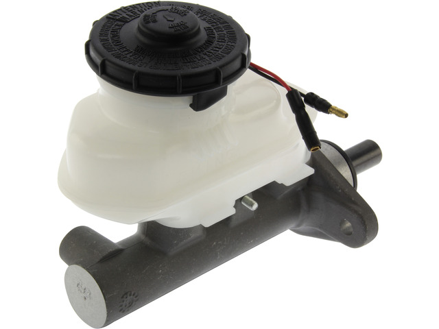 Centric Parts Brake Master Cylinder P/N:130.40043