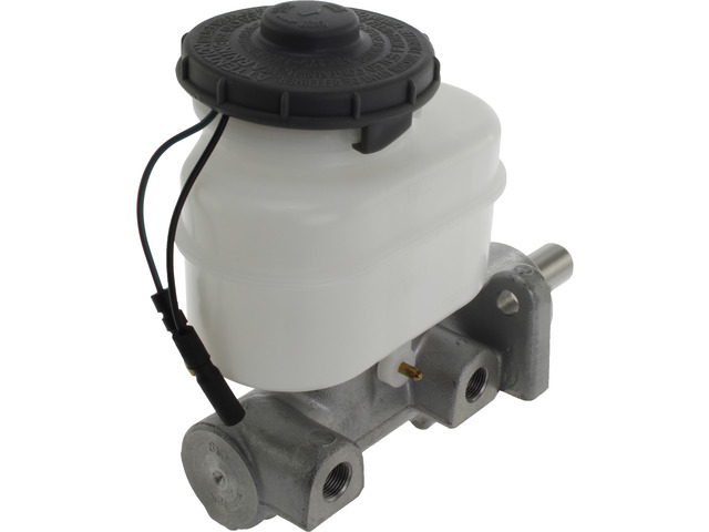 Centric Parts Brake Master Cylinder P/N:130.40045