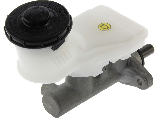 Centric Parts Brake Master Cylinder P/N:130.40049