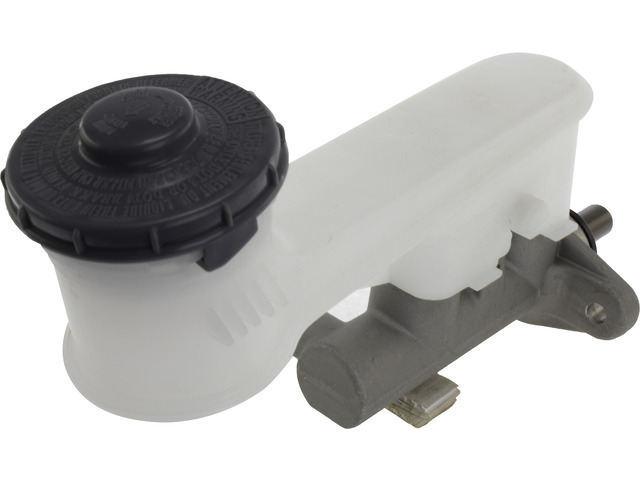 Centric Parts Brake Master Cylinder P/N:130.40051