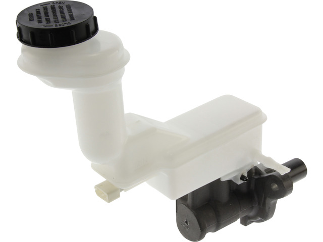 Centric Parts Brake Master Cylinder P/N:130.42220
