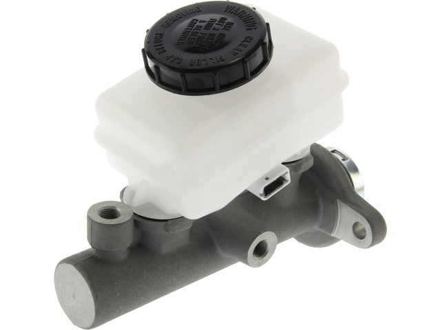 Brake Master Cylinder fits 1996-2001 Nissan Pathfinder  CENTRIC PARTS