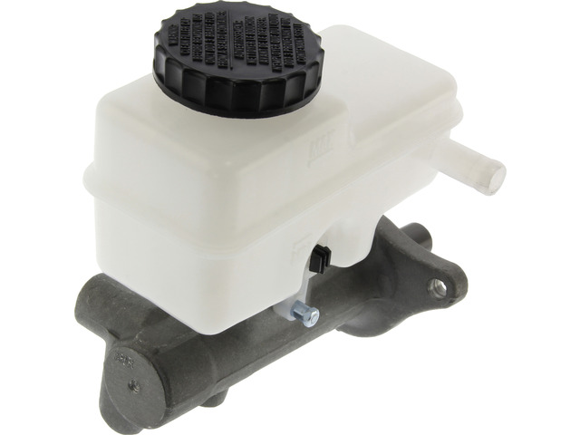 Centric Parts Brake Master Cylinder P/N:130.42330