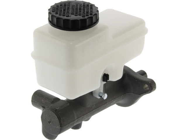 Centric Parts Brake Master Cylinder P/N:130.42331