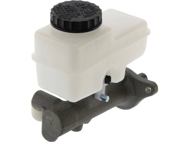 Centric Parts Brake Master Cylinder P/N:130.42334