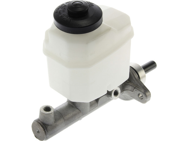 Centric Parts Brake Master Cylinder P/N:130.44034