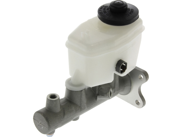 Centric Parts Brake Master Cylinder P/N:130.44726