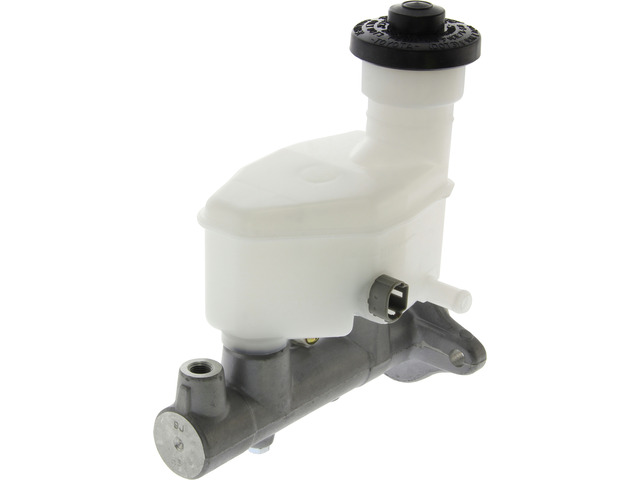 Centric Parts Brake Master Cylinder P/N:130.44908