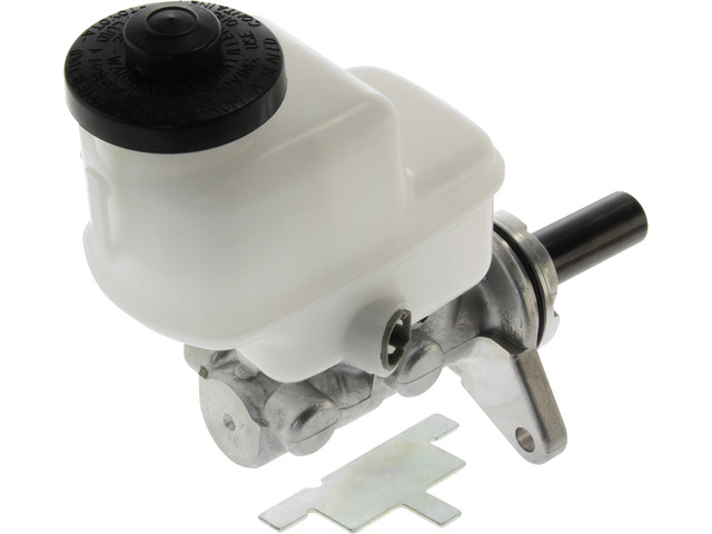 Centric Parts Brake Master Cylinder P/N:130.44919