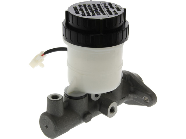 Centric Parts Brake Master Cylinder P/N:130.46307