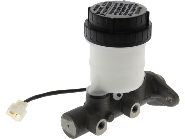 Centric Parts Brake Master Cylinder P/N:130.46503