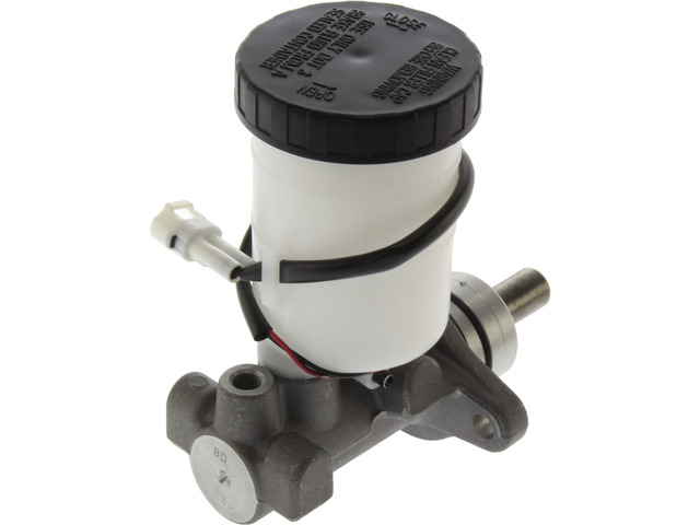 Centric Parts Brake Master Cylinder P/N:130.48012