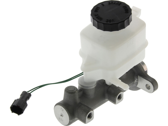 Brake Master Cylinder fits 2004-2008 Suzuki Forenza Reno  CENTRIC PARTS