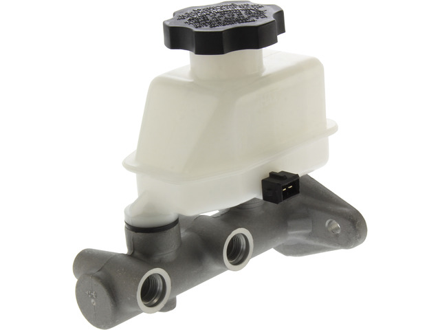 Centric Parts Brake Master Cylinder P/N:130.51017