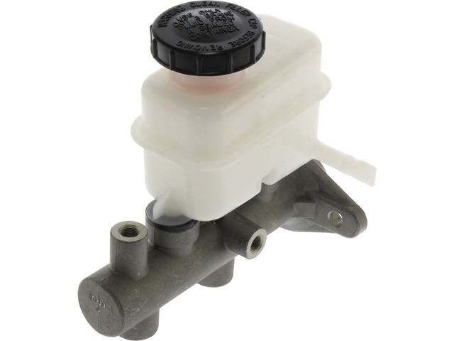 Centric Parts Brake Master Cylinder P/N:130.51025