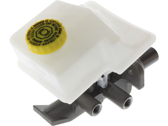 Centric Parts Brake Master Cylinder P/N:130.58009