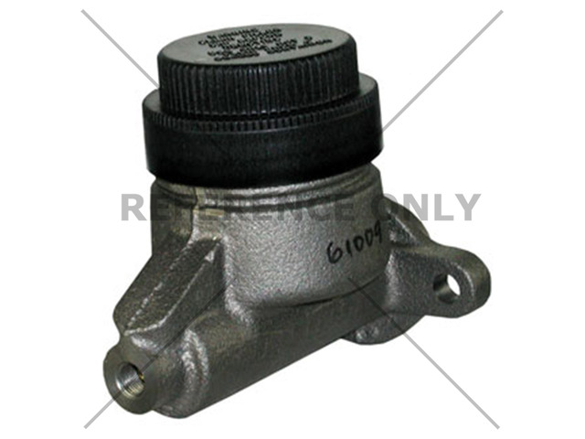 Centric Parts Brake Master Cylinder P/N:130.61009