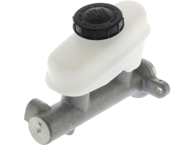 Centric Parts Brake Master Cylinder P/N:130.61060