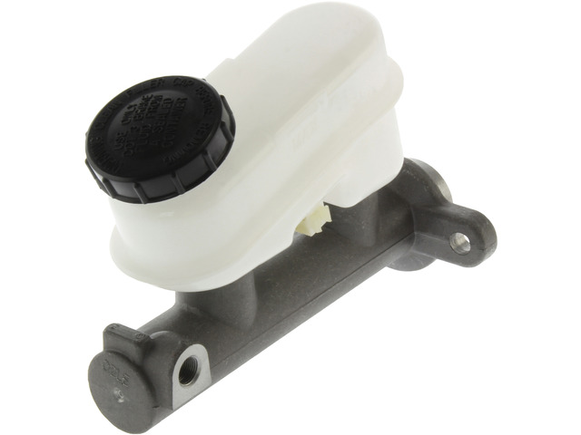 Centric Parts Brake Master Cylinder P/N:130.61091
