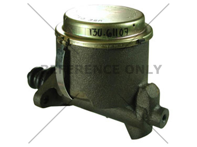Centric Parts Brake Master Cylinder P/N:130.61107