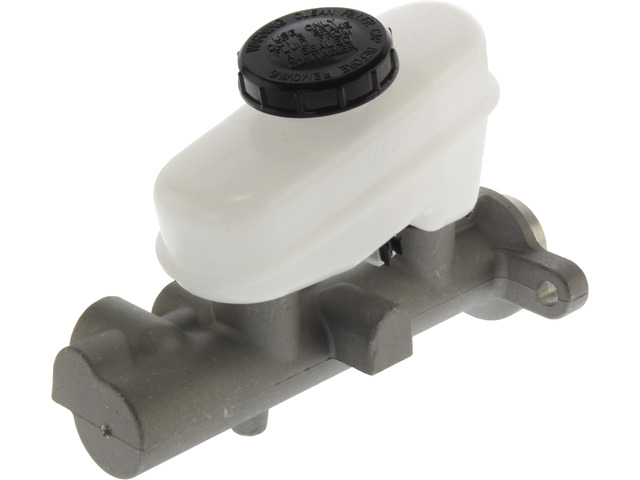 Centric Parts Brake Master Cylinder P/N:130.61117