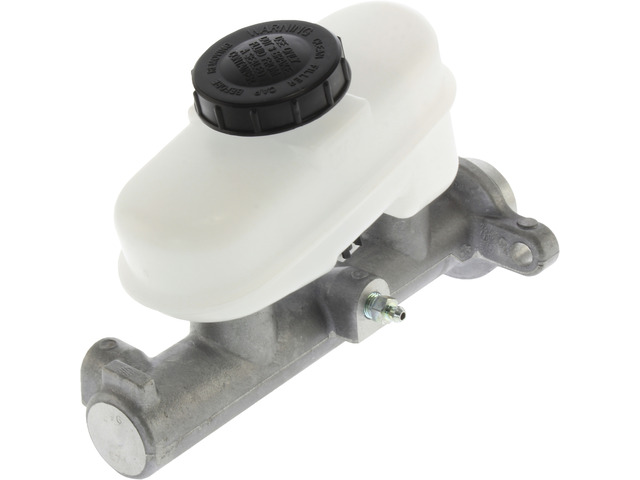 Centric Parts Brake Master Cylinder P/N:130.61118