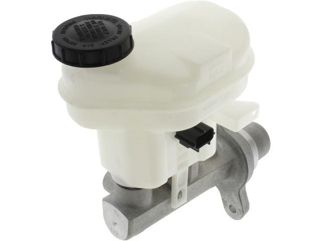 Centric Parts Brake Master Cylinder P/N:130.61133