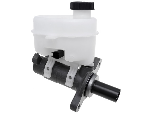 Centric Parts Brake Master Cylinder P/N:130.61157
