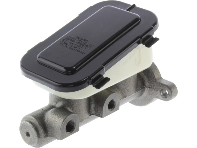 Centric Parts Brake Master Cylinder P/N:130.62003