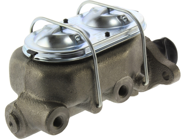Brake Master Cylinder fits 1967-1976 Chevrolet Corvette  CENTRIC PARTS